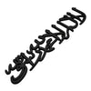 3D Personalized Metal Stickers Cars Modification Vehicle ExteriorDecoration | Die Cut Vinyl Decal/ Bumper For Windows, Cars, Trucks, Laptops, Etc.