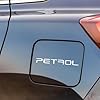 Petrol Sticker for Car Fuel Tank Die Cut Vinyl Decal