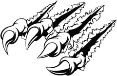 SEADEAR | Die Cut Vinyl Decal