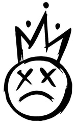 Fall Out Boy band Logo Vinyl Die Cut Vinyl Decal/ Bumper For Windows, Cars, Trucks, Laptops, Etc.