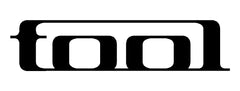 Tool Rock Band Vinyl Die Cut Vinyl Decal/ Bumper For Windows, Cars, Trucks, Laptops, Etc.