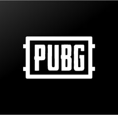 Playerunknown's Battlegrounds Vinyl Die Cut Vinyl Decal/ Bumper For Windows, Cars, Trucks, Laptops, Etc.