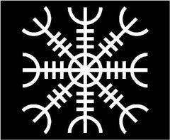 Iceland Vinyl Die Cut Vinyl Decal/ Bumper For Windows, Cars, Trucks, Laptops, Etc.