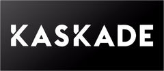 Kaskade Electro House EDM DJ Logo Vinyl Die Cut Vinyl Decal/ Bumper For Windows, Cars, Trucks, Laptops, Etc.