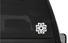 Breaking Benjamin Vinyl Die Cut Vinyl Decal/ Bumper For Windows, Cars, Trucks, Laptops, Etc.