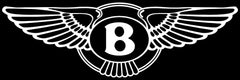 Bentley Motors Emblem Logo Vinyl Die Cut Vinyl Decal/ Bumper For Windows, Cars, Trucks, Laptops, Etc.