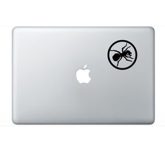 The Prodigy Ant Logo Techno Electro Vinyl Die Cut Vinyl Decal/ Bumper For Windows, Cars, Trucks, Laptops, Etc.