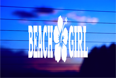 beach-girl-vinyl-decal-hibiscus-flower-design-for-car-window-sticker