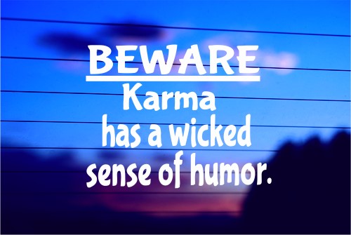 beware-karma-vinyl-die-cut-decal