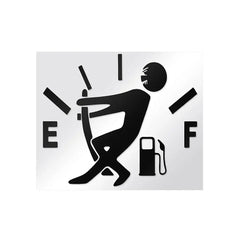 Custom Cheap Price Car Fancy Sticker, Die-Cut Decal