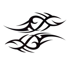 BeiBo Customized Men Ink Custom Non-toxic, Die Cut Vinyl Decal