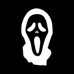 Muchkey 5pcs Funny Pvc Uv Resistant Custom Car Stickers, Die-Cut Decal