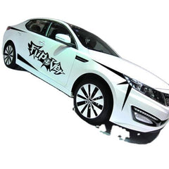 Stickers Custom Logo Cosmetic Sticker Labels Self-adhesive Label Custom Waterproof Sticker, Die-Cut Decal