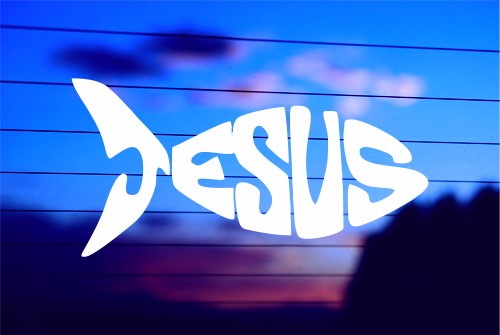 jesus-fish-vinyl-die-cut-decal