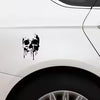 Skull Pattern Sticker Products Car Custom Stickers Decoration Motorcycle Accessories Exterior Parts Accessories Cute, Car Decals Die Cut Vinyl Decal
