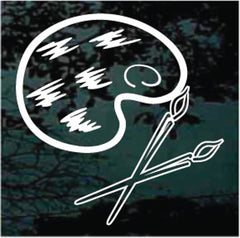 artisan-palette-brushes-vinyl-car-decal-die-cut-sticker