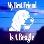 beagle-best-friend-vinyl-car-decal-die-cut-sticker
