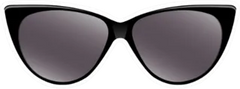 Sunglasses Sticker Die Cut Vinyl Decal