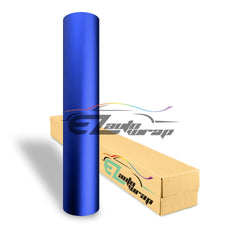 EZAUTOWRAP Gloss Black Glossy Car Vinyl Wrap Vehicle Sticker Decal Film Sheet With Air Release Techology Die Cut Vinyl Decal/ Bumper For Windows, Cars, Trucks, Laptops, Etc.