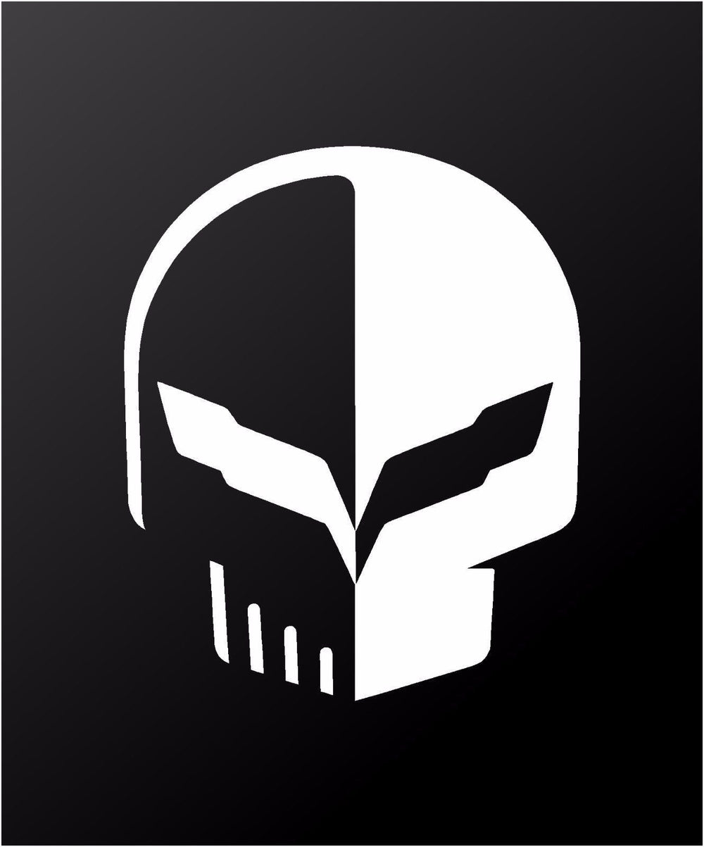 corvette‑c7r‑jake‑skull‑vinyl‑decal‑sticker‑for‑cars‑trucks‑laptops