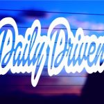 daily-driven-jdm-vinyl-decal-on-car-window-bumper