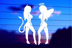 devil-angel-silhouette-vinyl-car-decal-die-cut-sticker
