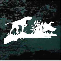 dog-duck-hunting-silhouette-vinyl-car-decal-die-cut-sticker