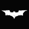 Winged Decoration Bat Sticker Car Stickers Cover Scratches Custom Decals Motorcycle Products Sticker Stylish, Accessories PVC Die Cut Vinyl Decal