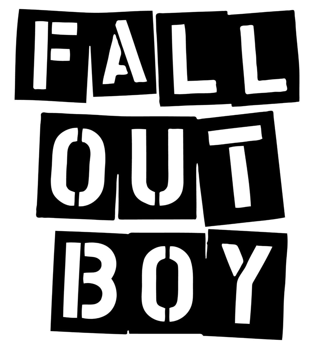 fall‑out‑boy‑band‑logo‑vinyl‑die‑cut‑decal‑car‑window‑laptop