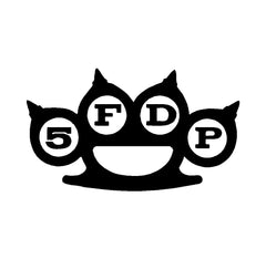 five‑finger‑death‑punch‑vinyl‑die‑cut‑decal‑car‑window‑laptop