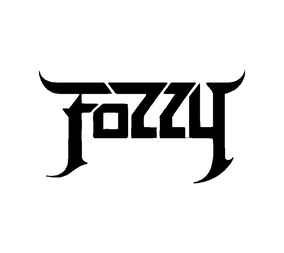 fozzy‑band‑logo‑vinyl‑decal‑car‑window‑laptop