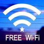 free-wi-fi-business-vinyl-decal-on-car-window-bumper