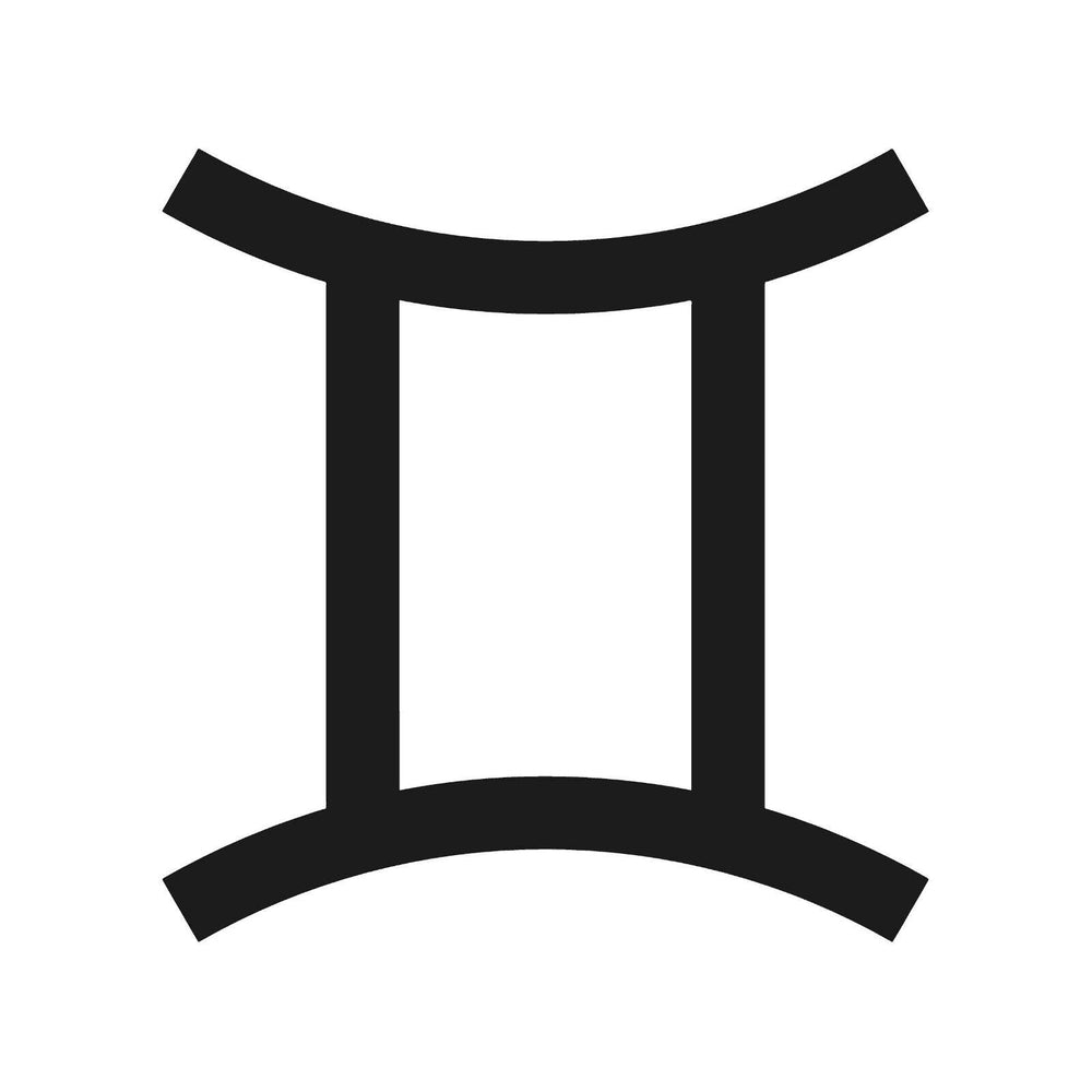 gemini-symbol-vinyl-sticker-decal-car-window-laptop