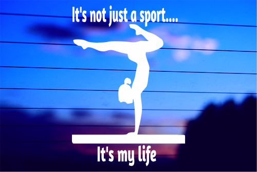 gymnastics-passion-vinyl-car-decal-die-cut-sticker