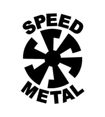 heavy‑metal‑vinyl‑sticker‑truck‑smooth‑surface