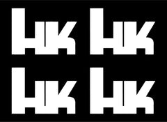 hk‑logo‑vinyl‑sticker‑brand‑truck‑smooth‑surface