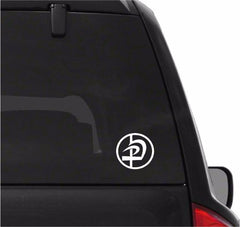 krav-maga-martial-arts-vinyl-decal size options for cars trucks laptops