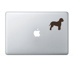lagotto‑romagnolo‑vinyl‑decal‑waterproof‑outdoor