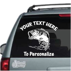 largemouth-bass-fish-vinyl-decal-on-car-window-bumper