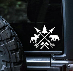 moose-deer-adventure-vinyl-car-decal-die-cut-sticker