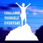 rock-climber-challenge-vinyl-decal-on-car-window-bumper