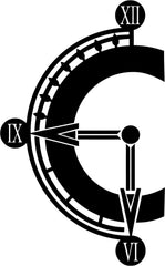 Chrono Trigger Die Cut Vinyl Decal