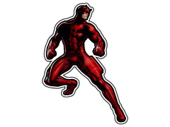 Daredevil Die Cut Vinyl Decal