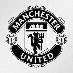 Manchester United Bumper For Windows, Cars, Trucks, Laptops, Etc.