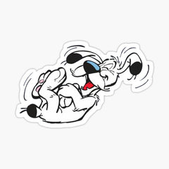 Item preview, fixed idea designed and sold Die Cut Vinyl Decal