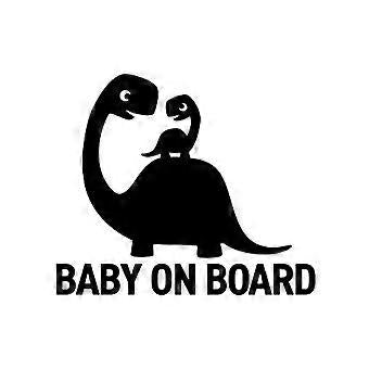 Funny 14.8X12.6CM Car  |  Die Cut Vinyl Decal