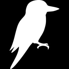 Transparent Decal  Die Cut Vinyl Decal