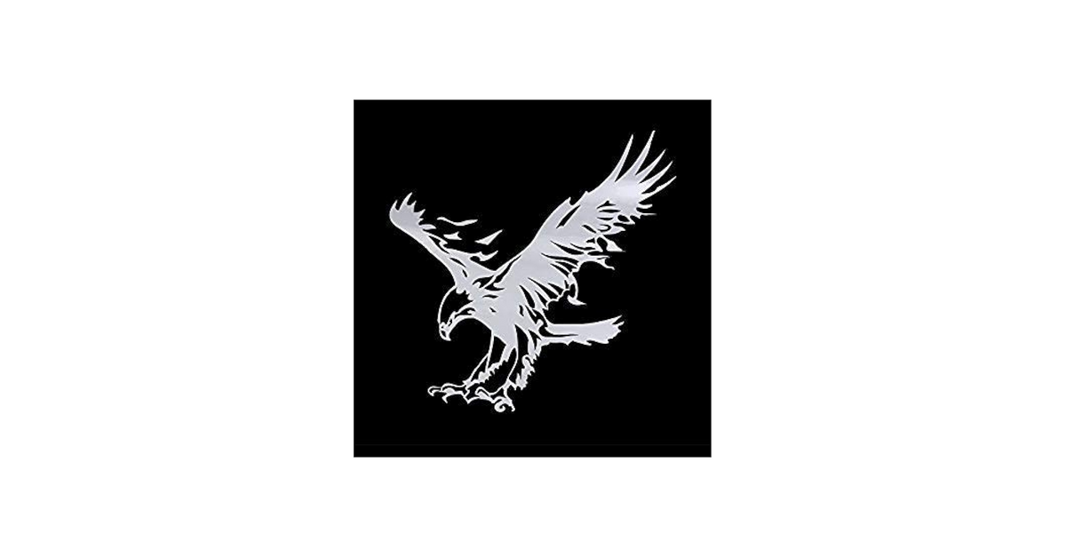 ISEE 360® Car Die Cut Vinyl Decal