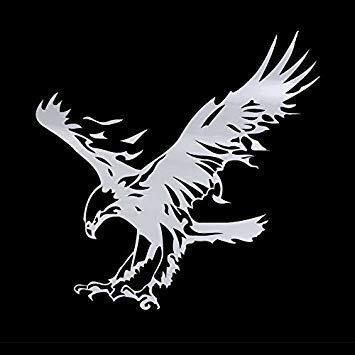 ISEE 360® Car Die Cut Vinyl Decal