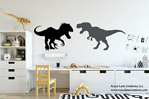 Animals & Dinosaurs Car & Truck Decals |  Die Cut Vinyl Decal